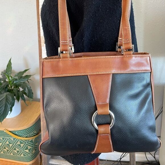 Charter Club Shoulder Bag  - Picture 1 of 7